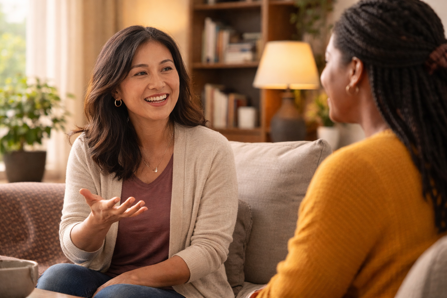What Is Spiritual Direction? A Simple Guide to Listening for God