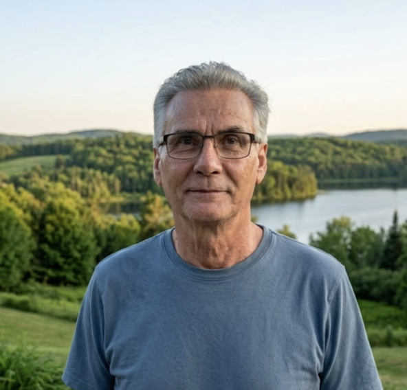 Dan Armishaw