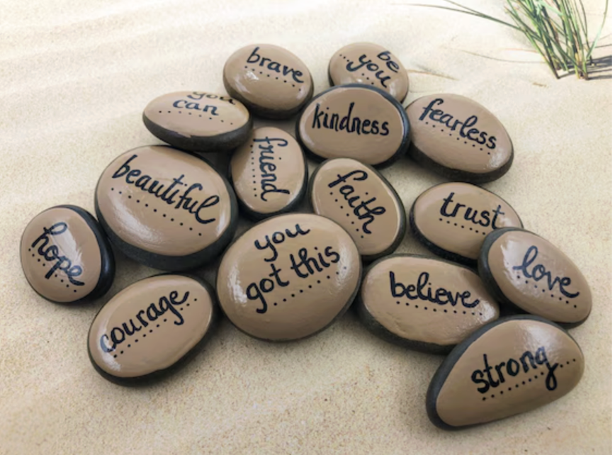 The Eddy of Spiritual Formation&nbsp;