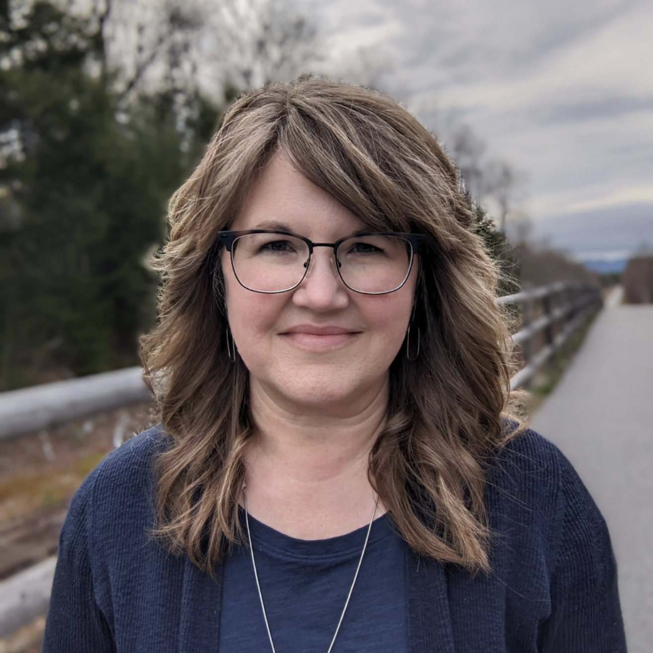 Becky Hatch