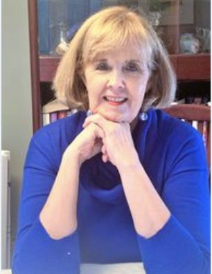Christine Long