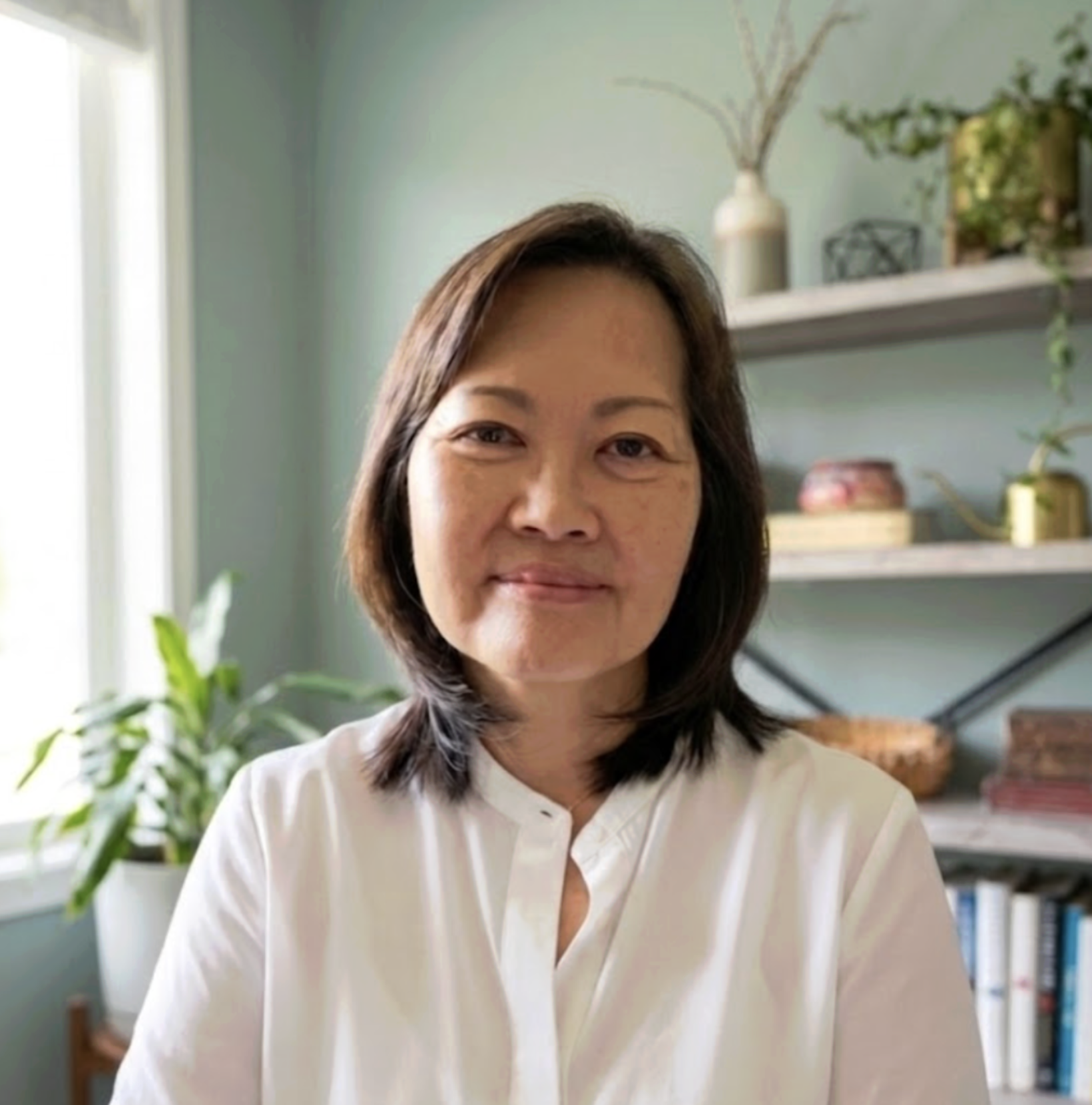 Pauline Peneycad