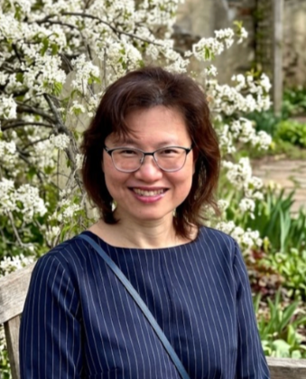 Agnes Leung