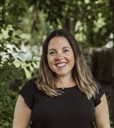 BEV GIROUX