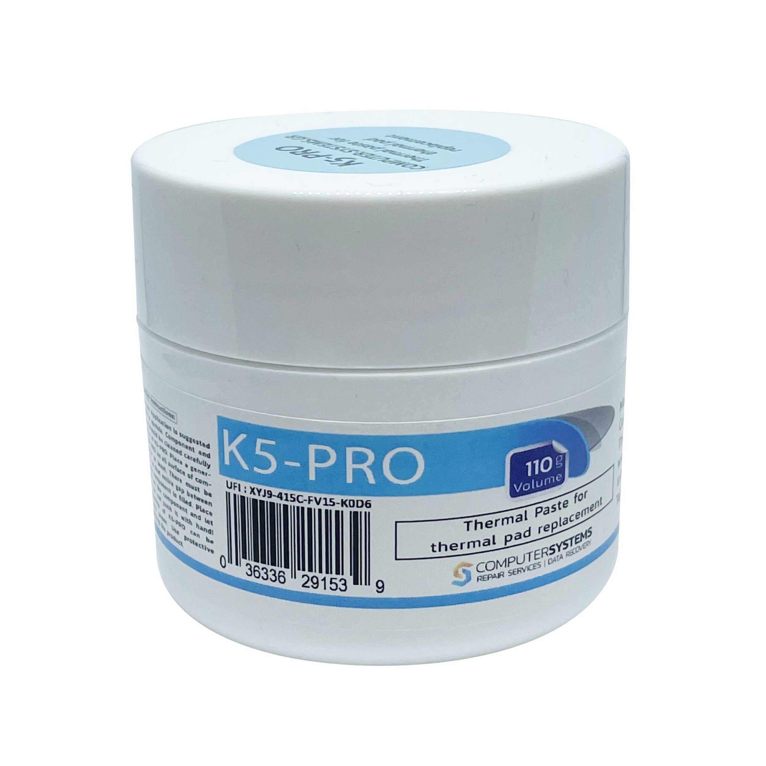 K5-PRO 110g