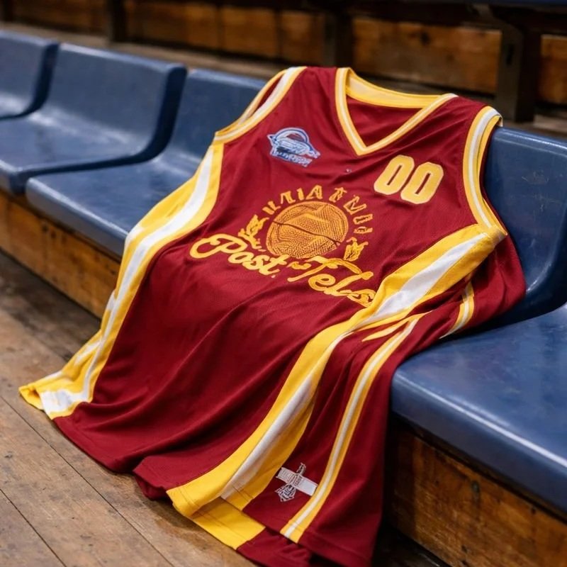 Post-Tels Reversible Game Uniform (Made to Order – 3 Week Turnaround)