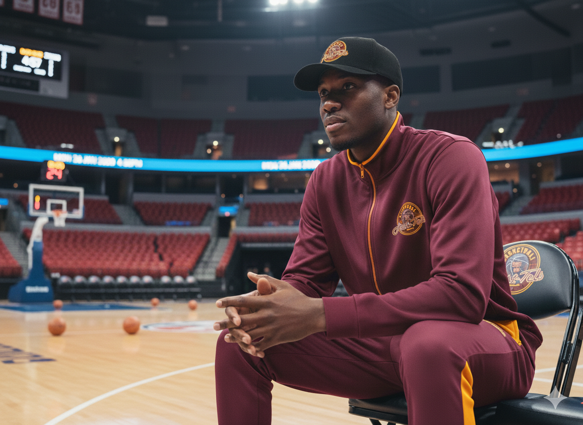 Post-Tels Walk-Out Tracksuit