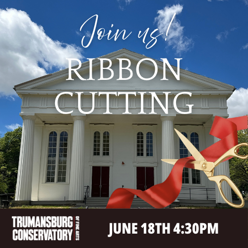 Ribbon Cutting &amp; Grand Re-Opening