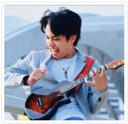 Feng E: Electric Ukelele Concert: Fall Guitar Concert Series
