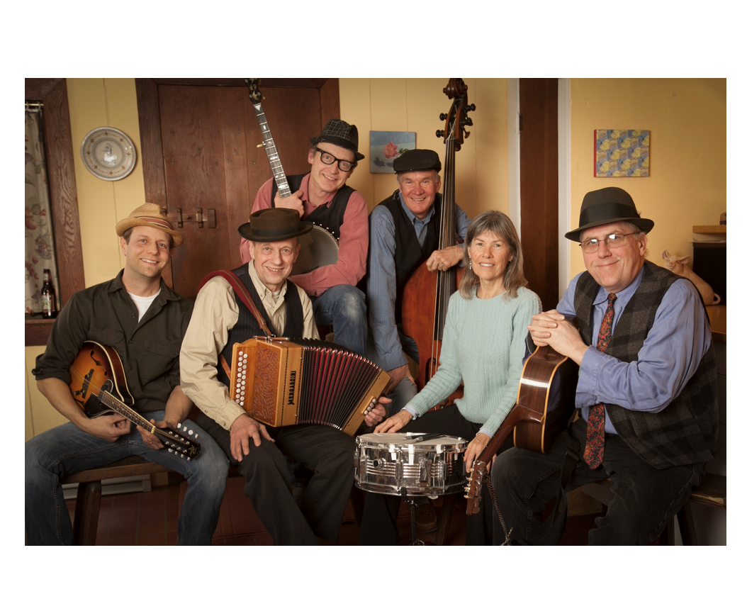 TOiVO: Fall Back Community Dance. Part of our Community Dance Series
