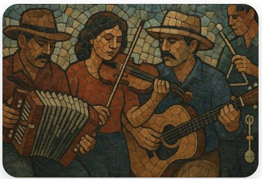 Cajun Zydeco Festival