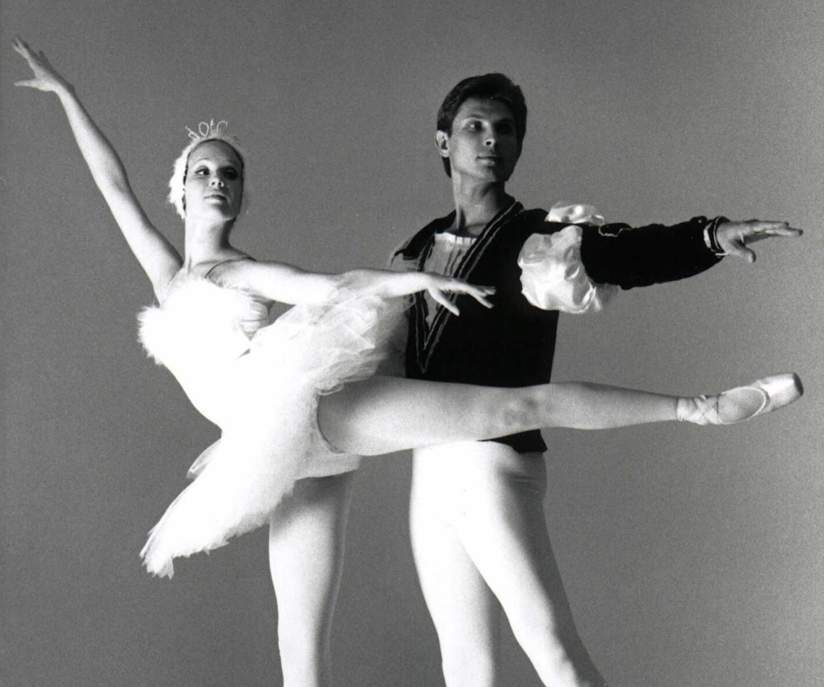 Master Class: Sergei Mali