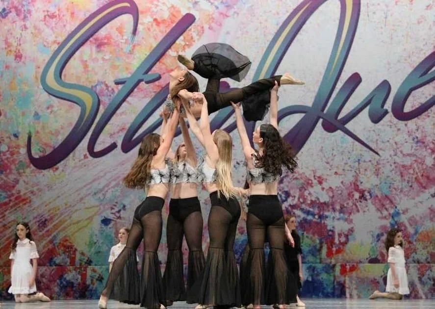 StarQuest Regional Dance Competition