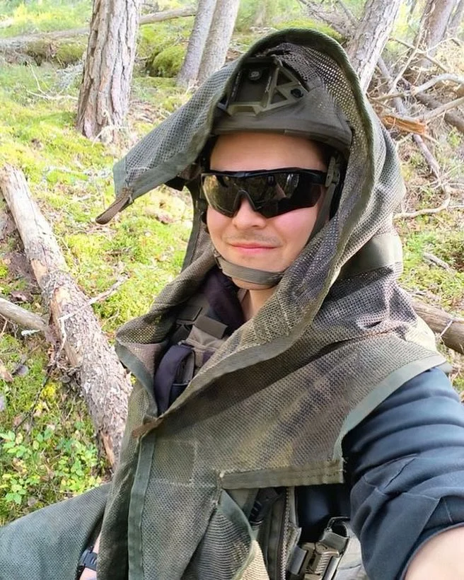 Customer story - “My story about an aching body and about neglecting my emotions”