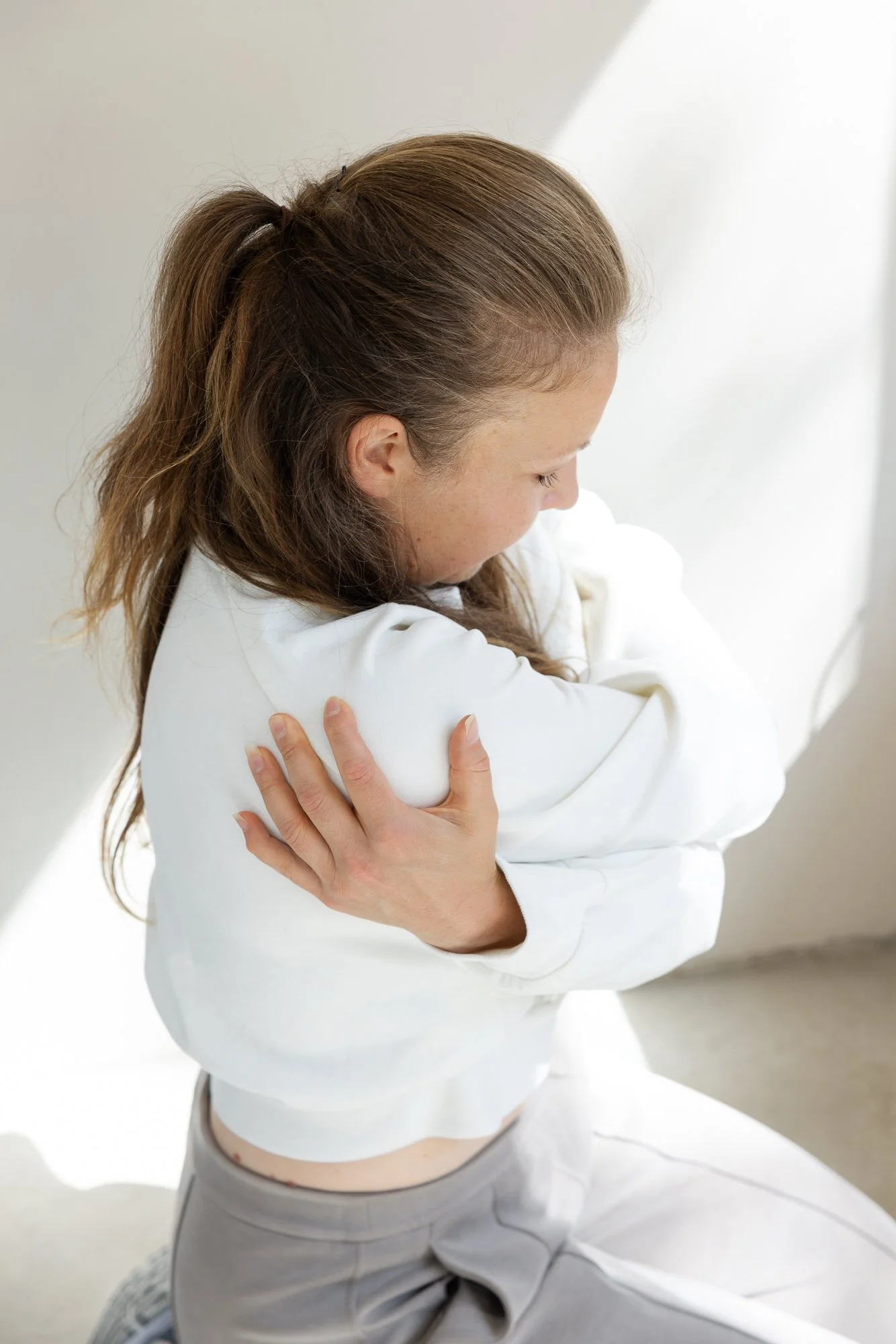 Challenging the myth of "the body knows”