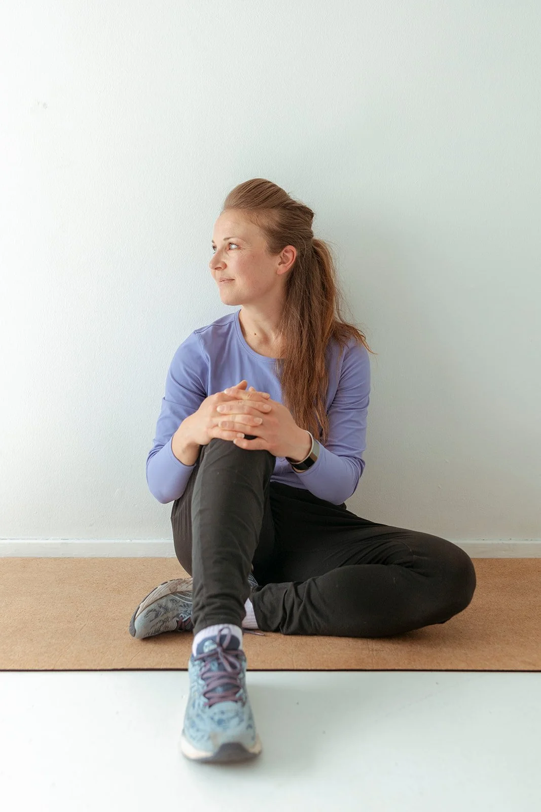 Ansku Kangas - Holistic Physical Therapist