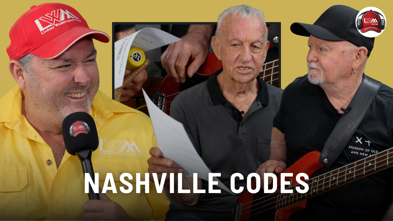 The Secret Language Between Bass and Drums