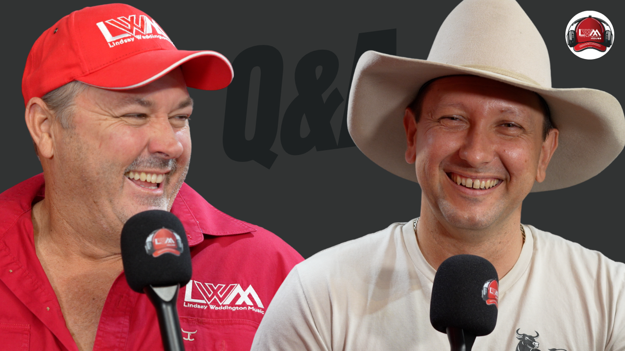 Paul Ricketts - Heart, Humour and Australian Stories