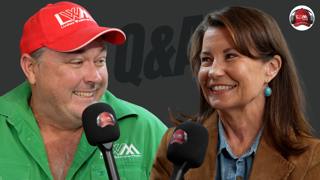 Laurel Edwards - Radio Stories, Famous Phone Contacts and Plenty of Laughs
