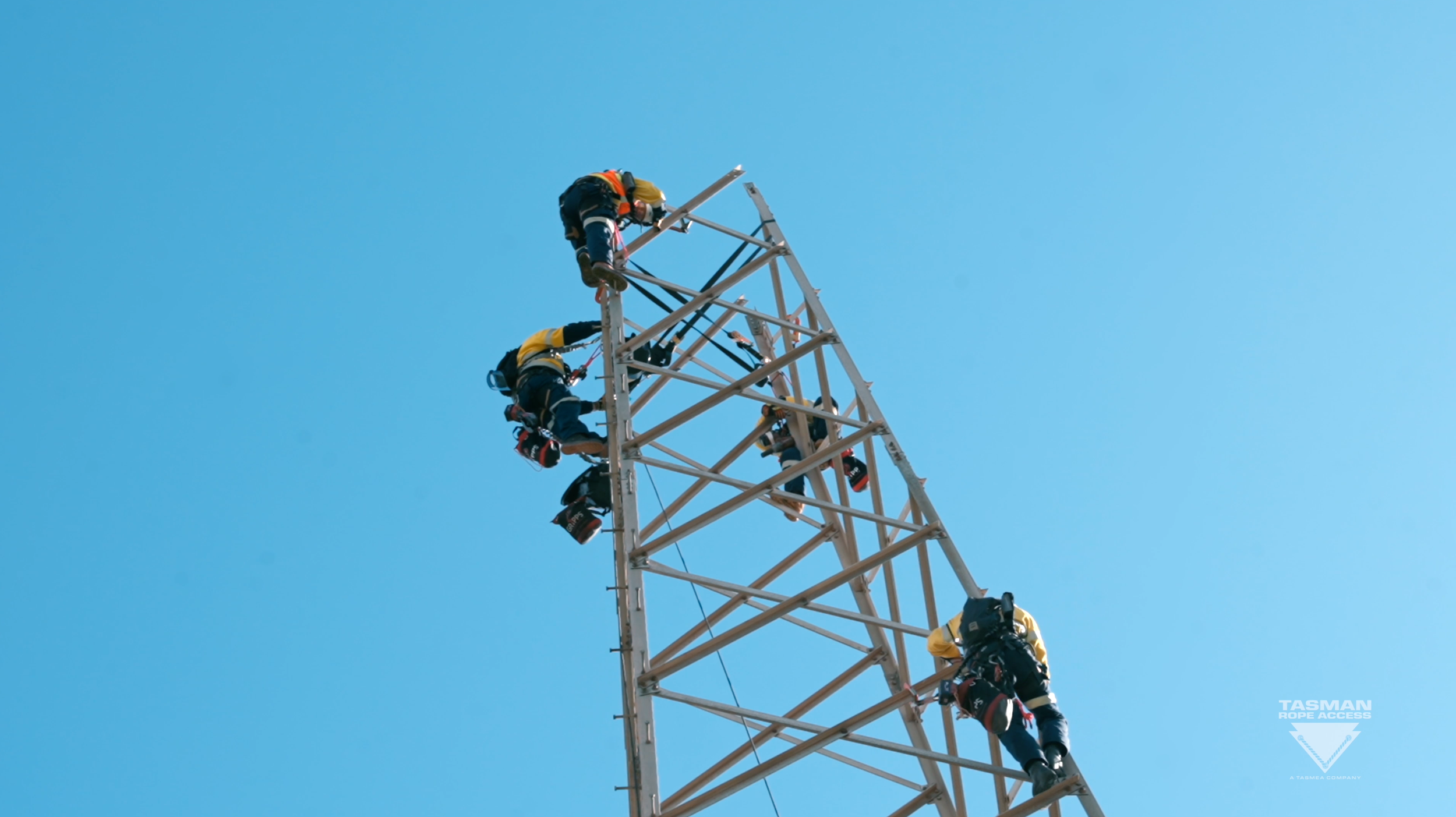 An image of The Float House