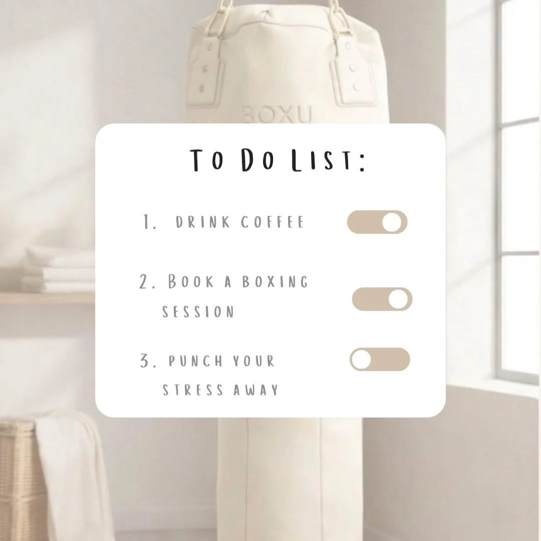 Tomorrows check list ☑️☑️☑️