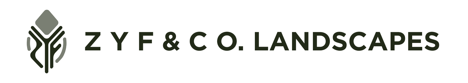 Z Y F &amp; Co. Landscapes