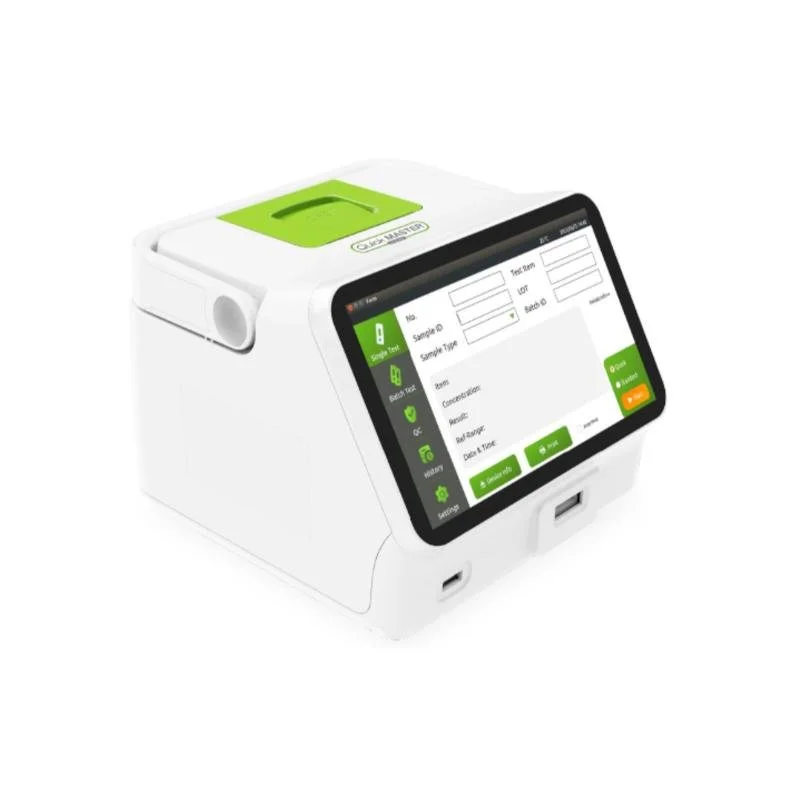 Zistite hladinu svojho vitamínu D – jednoducho, rýchlo a bez čakania!