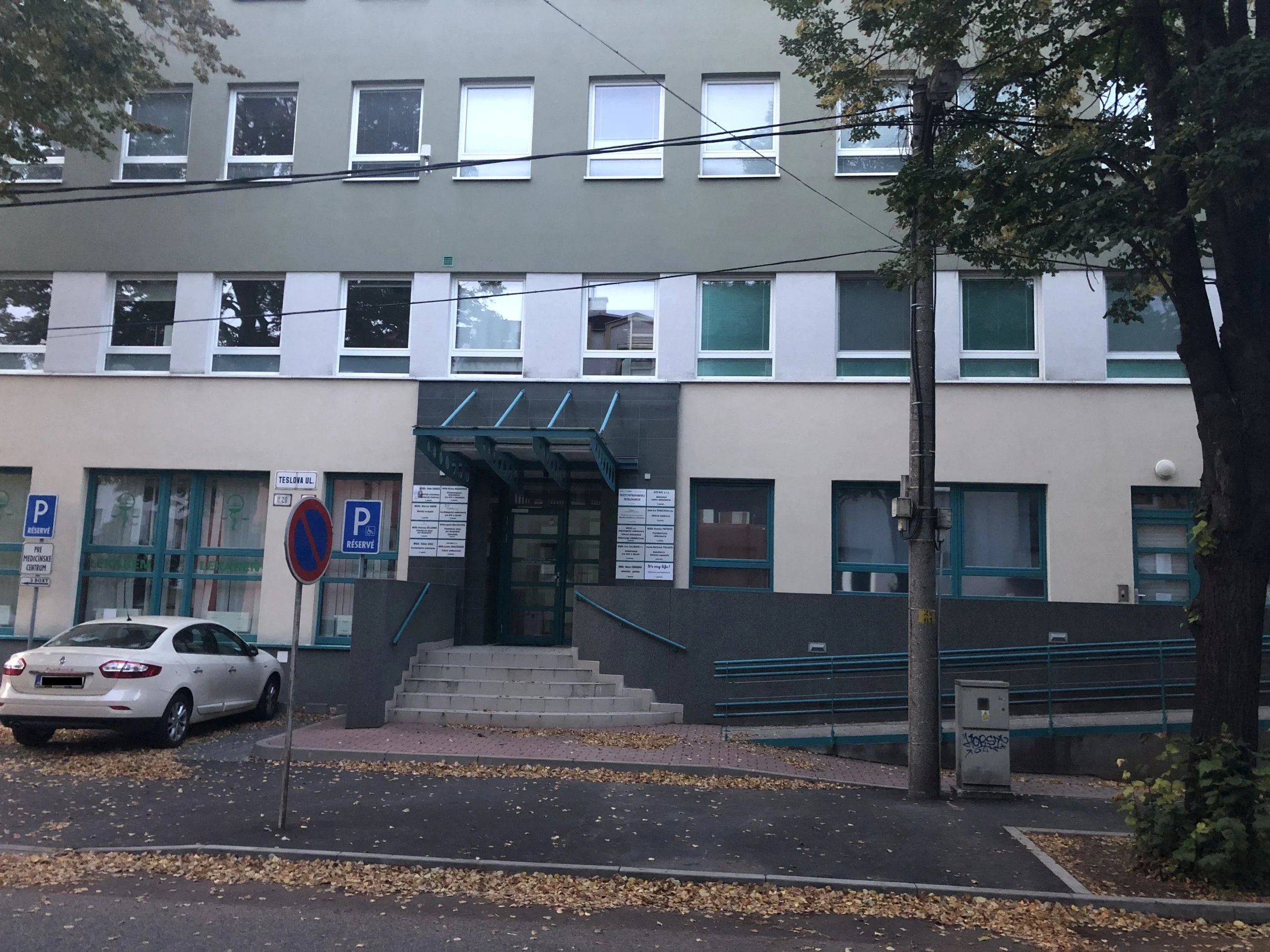 Najčastejšie otázky pri vstupe do našej ambulancie (FAQ)