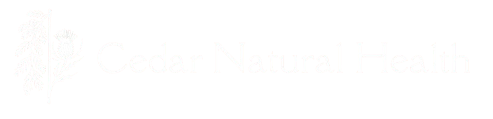 Cedar Natural Health