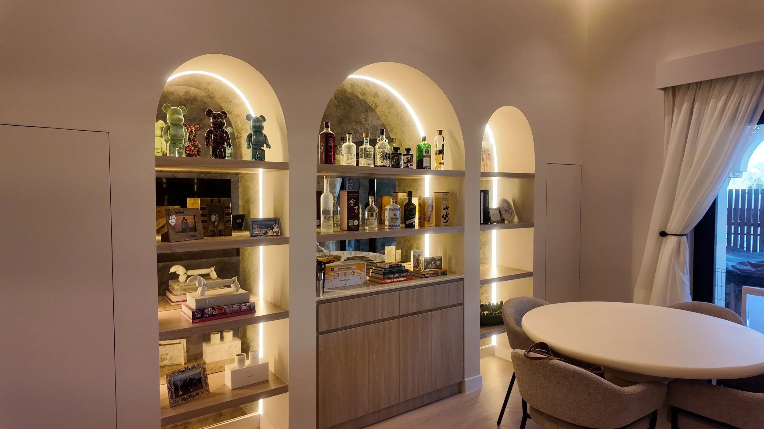 Jumeirah Golf Estates