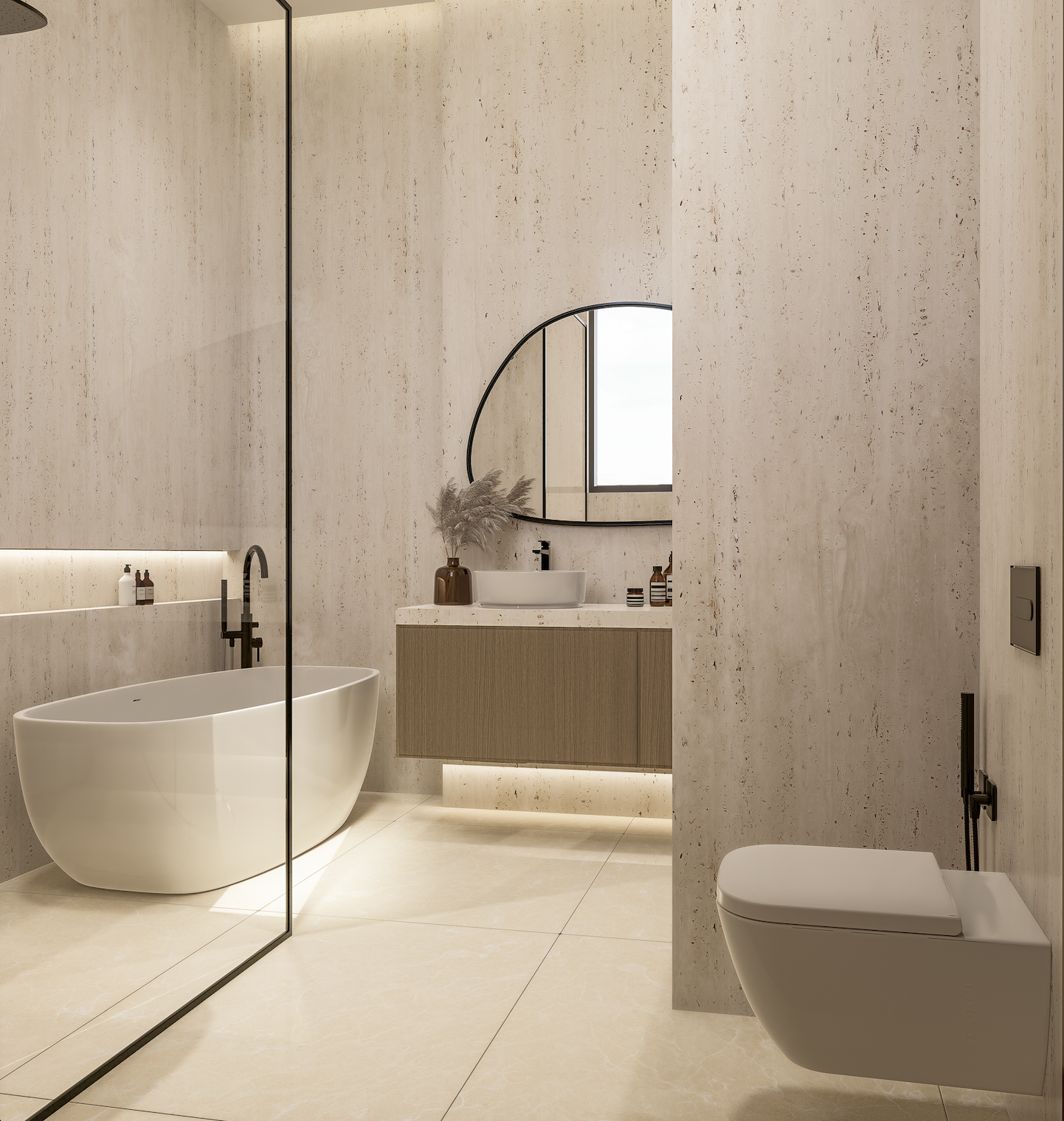 Jumeirah Beach Residence