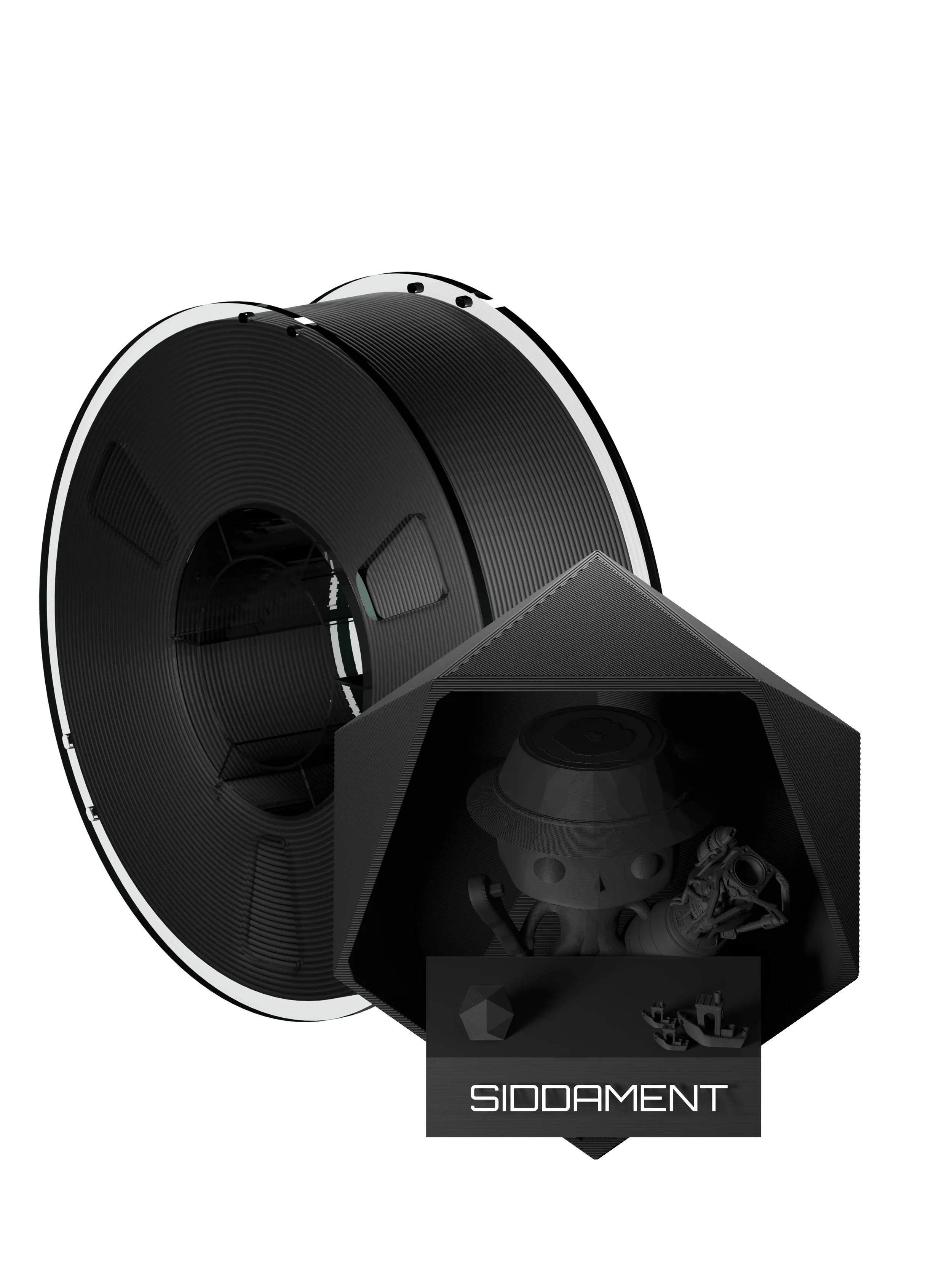 Original ASA Carbon Fiber (ASA CF)