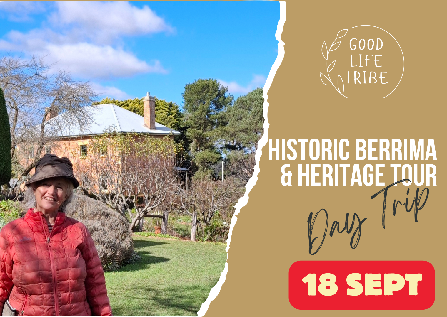 Historic Berrima