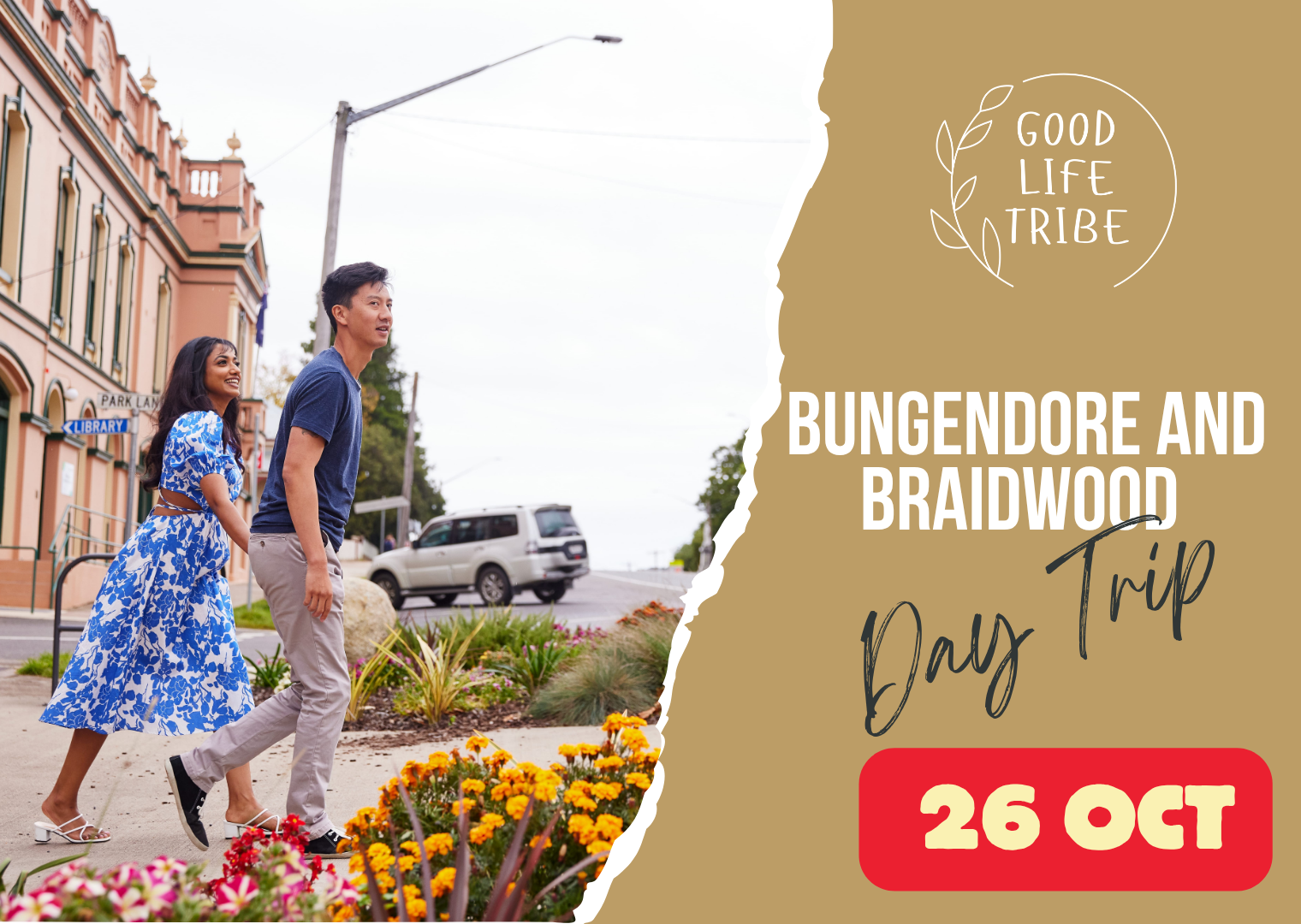 Bungendore & Braidwood