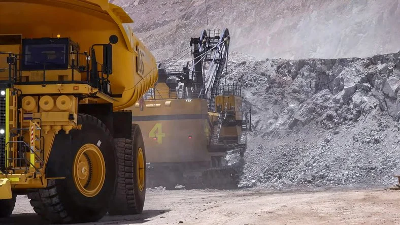 Independent environmental compliance audit for a Queensland open-cut mine