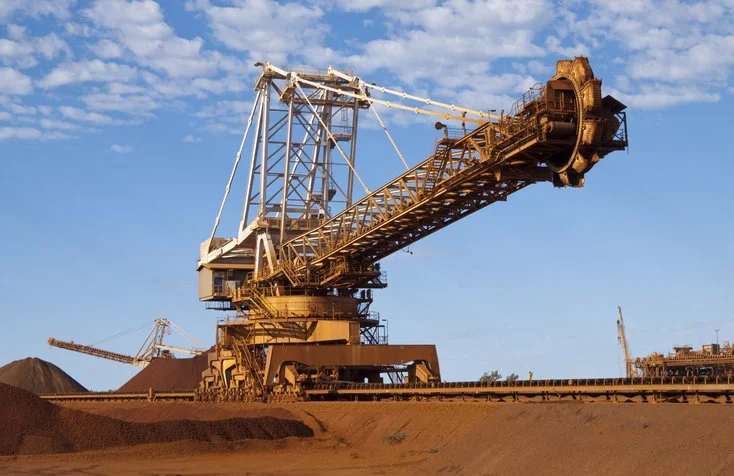 Building safety team capability in facilitating risk assessments for a tier-1 iron ore miner