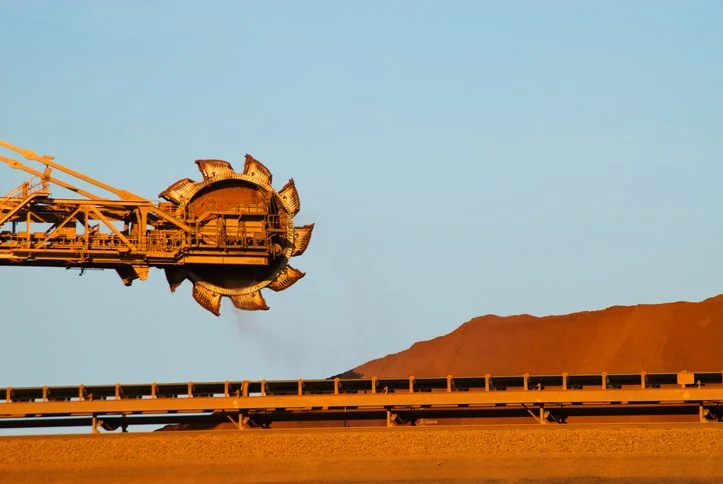 Strengthening a critical risk program for a tier-1 iron ore mining group