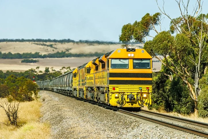 Supporting safety transformation across a national rail freight operator