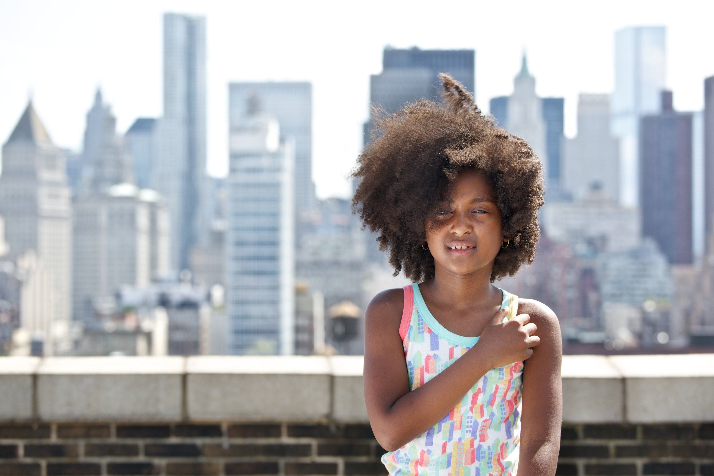 View Tootsa NYC Summer