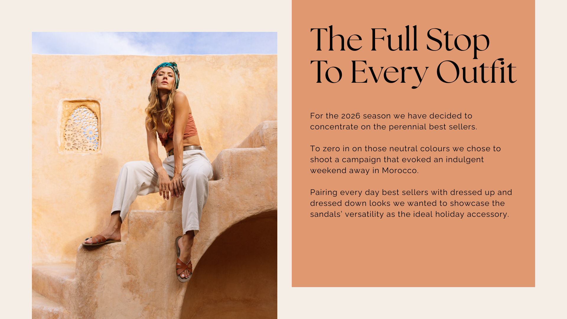 View Kasbah Collection 2026