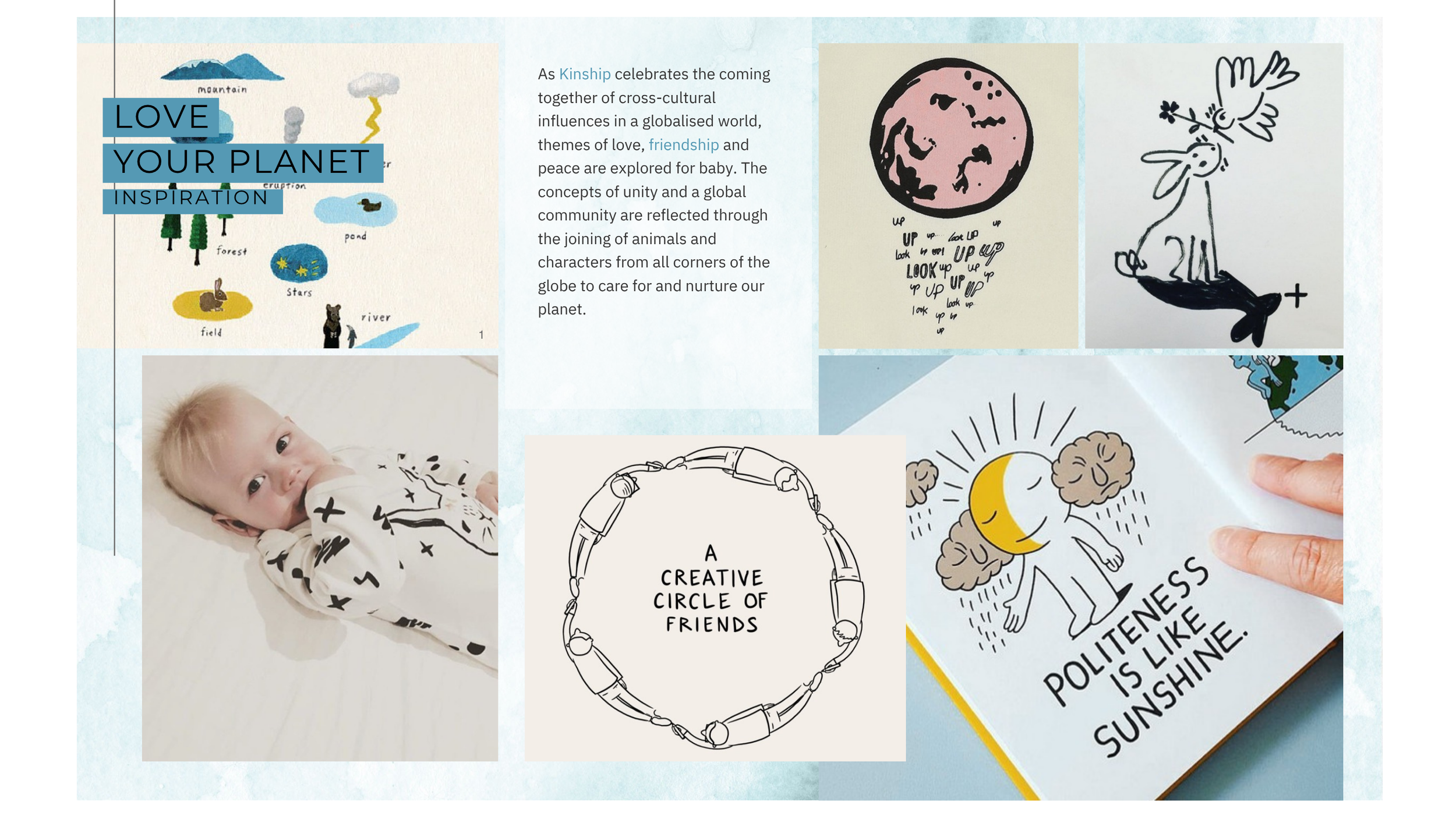 GRAPHICS & ILLUSTRATION 2017
