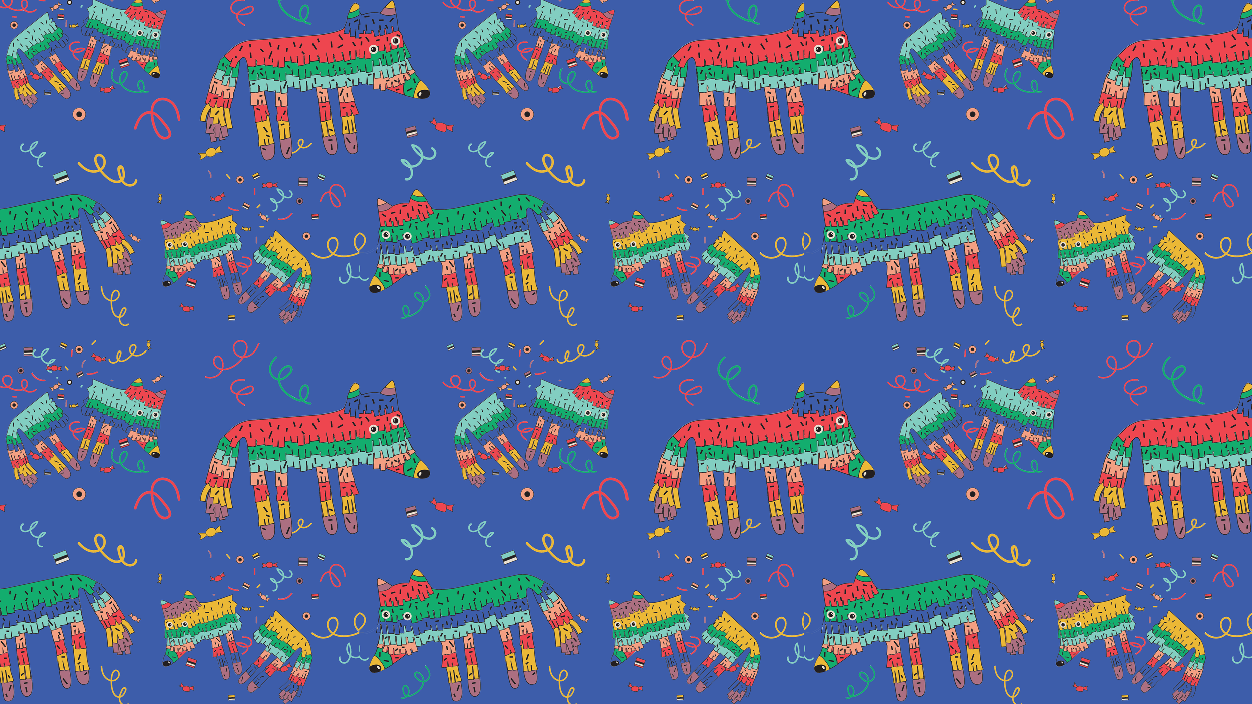 FANTASTIC FIESTA - Tootsa S/S