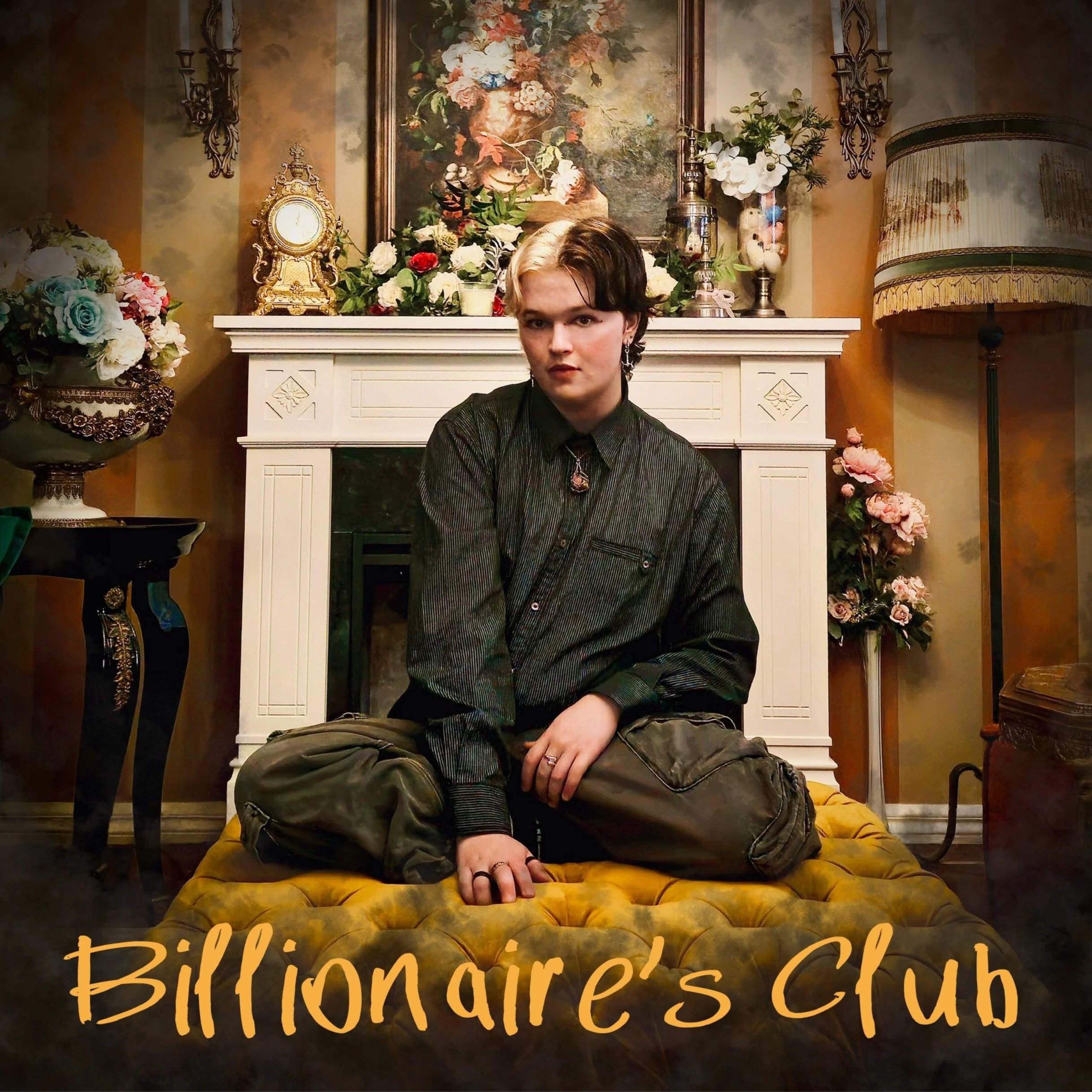 Billionaires Club launches 16th March 2026 @ 4:30pm AEDT