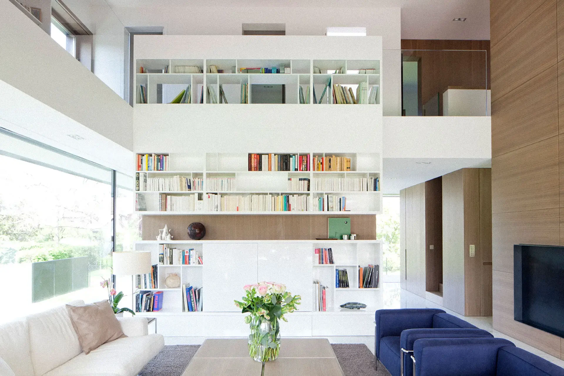 Maison de famille, Vessy
