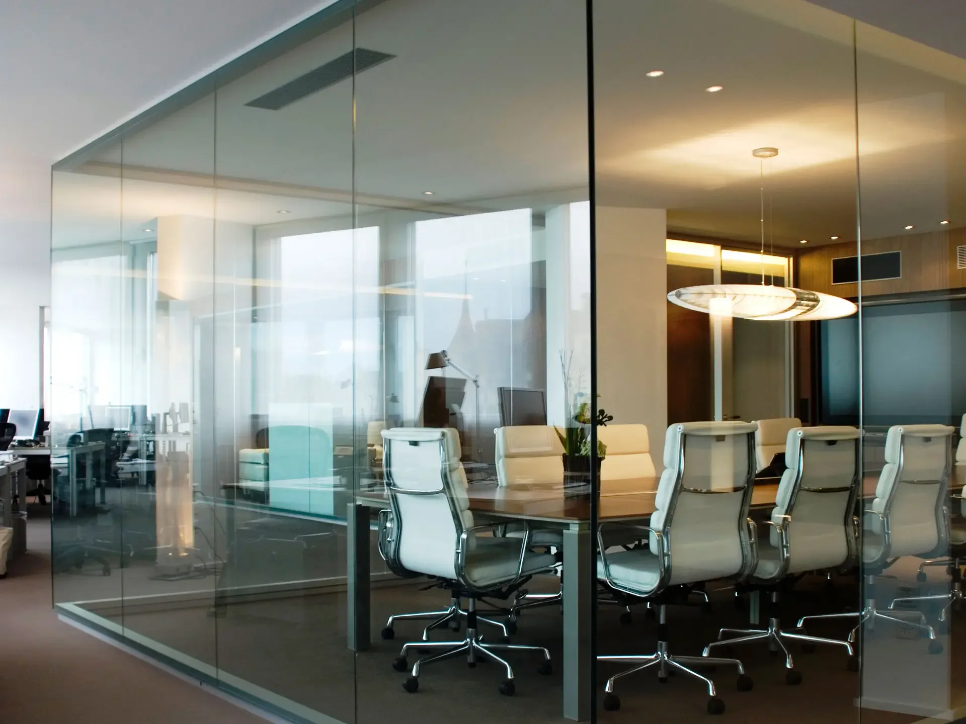 Bureaux, Genève