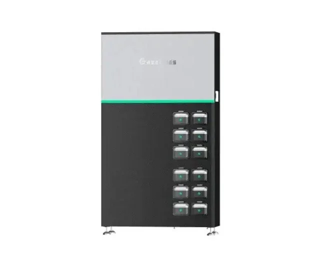 GreenVolt ALL-IN-ONE ESS