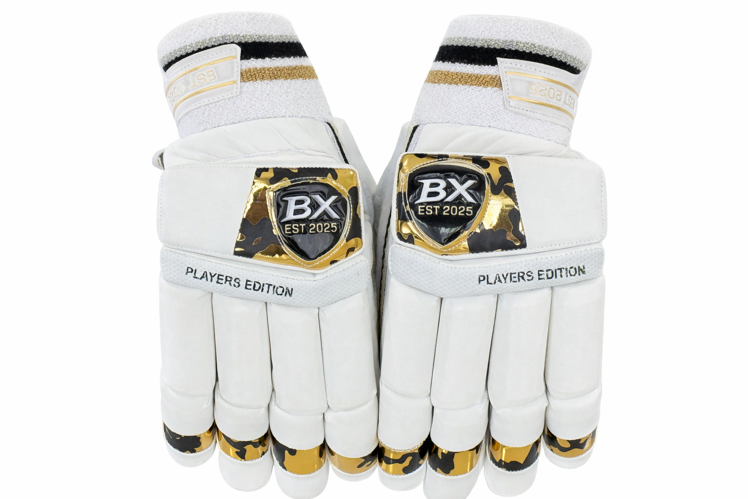 HI light players edition batting gloves