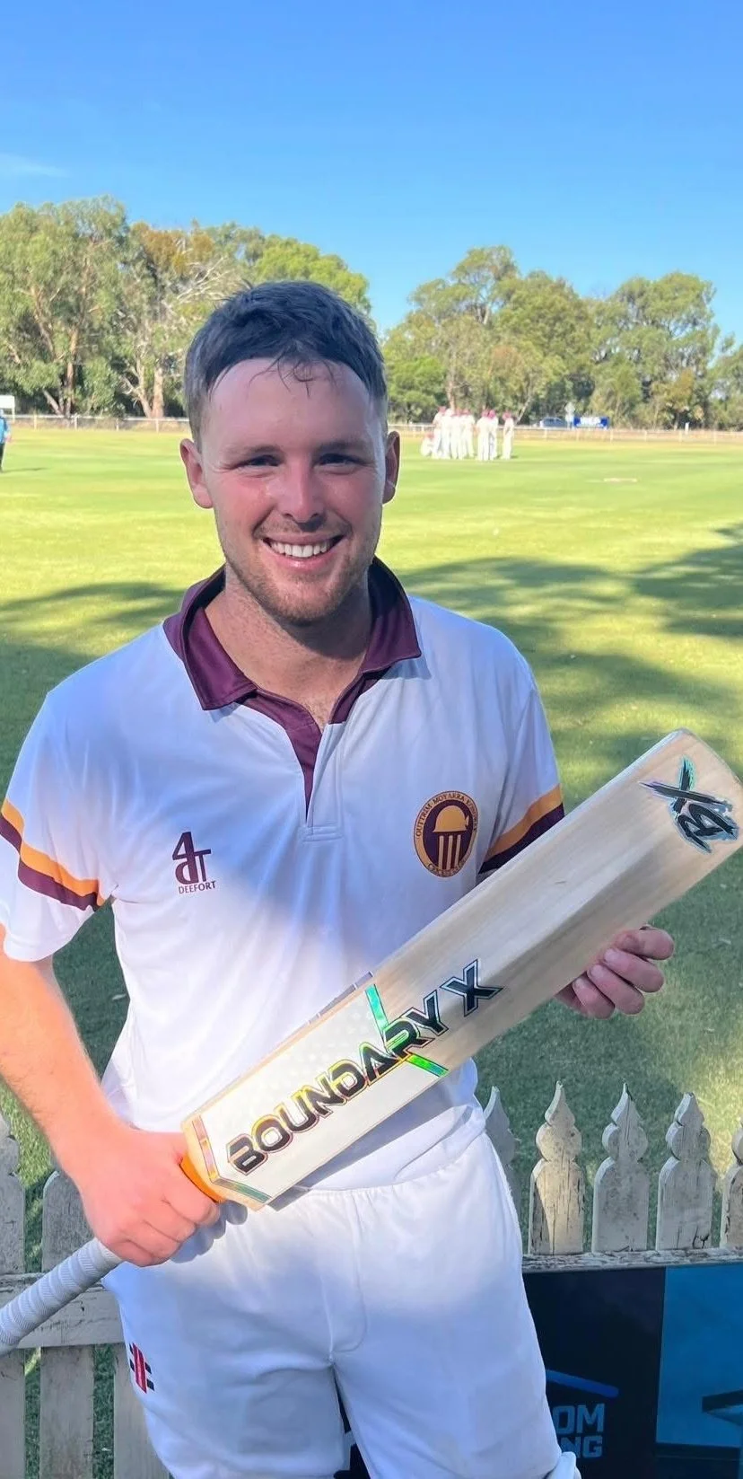 Player edition english willow stick