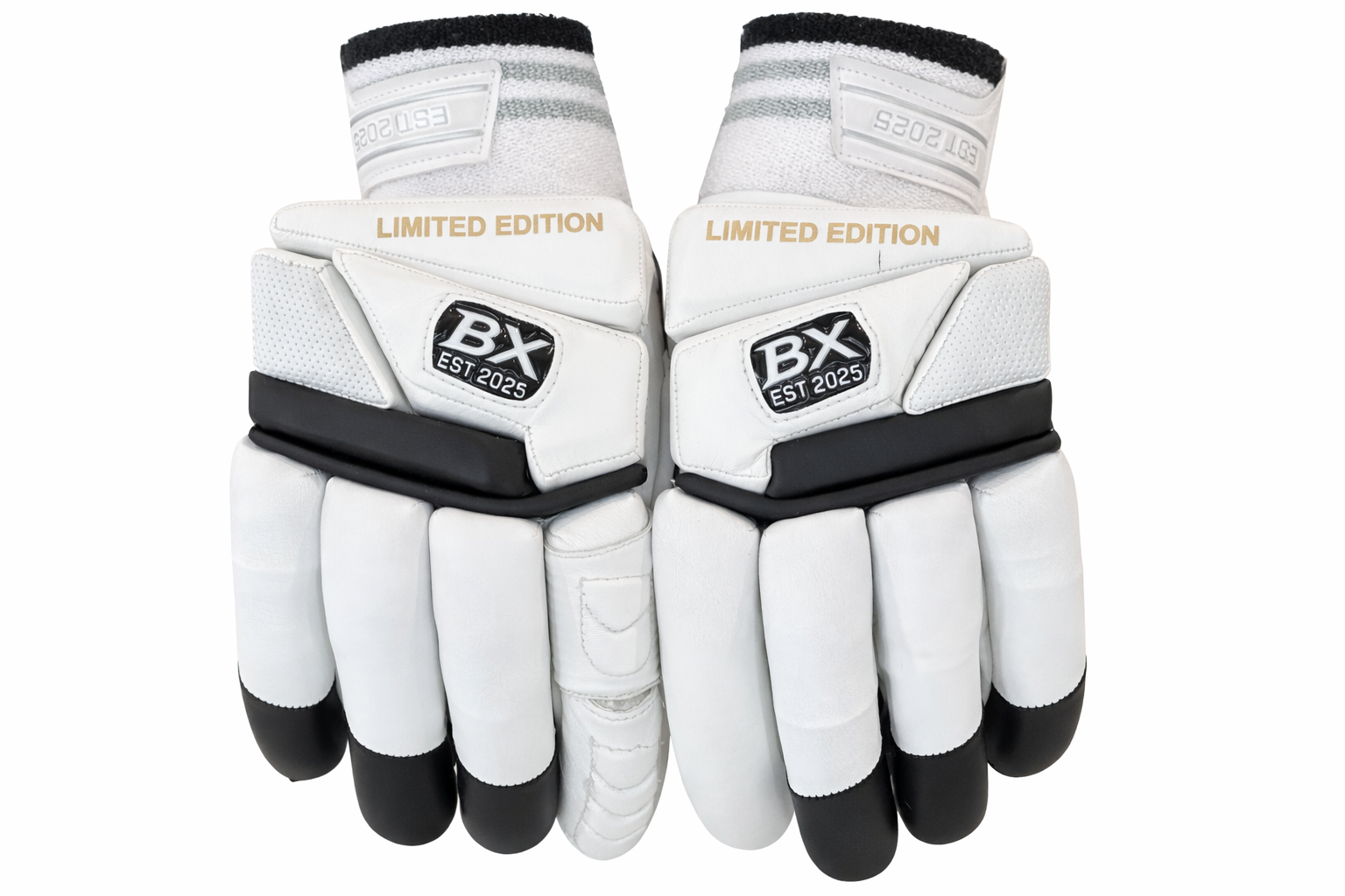 Limited edition batting gloves adults