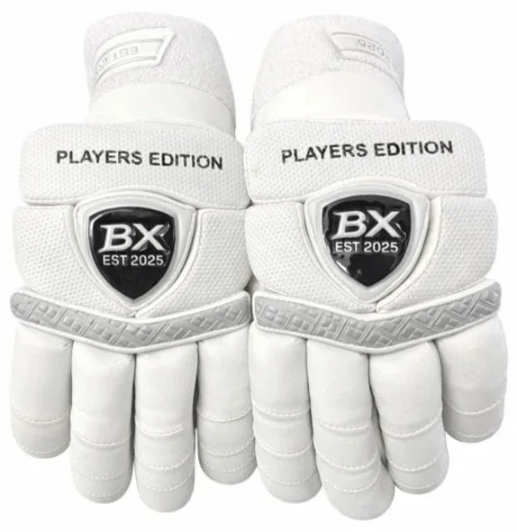 Players edition gloves adults